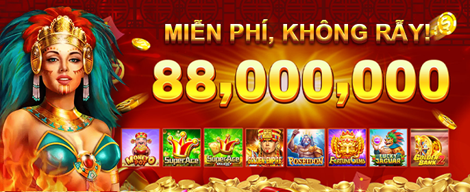 Chơi evo88 slot miễn phí